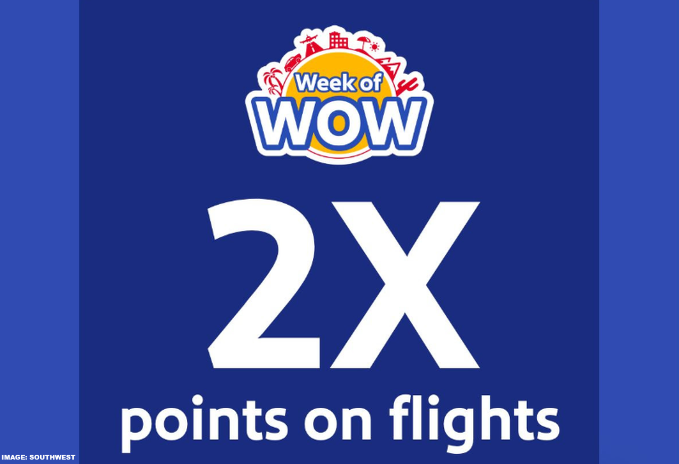 Points Multiplier