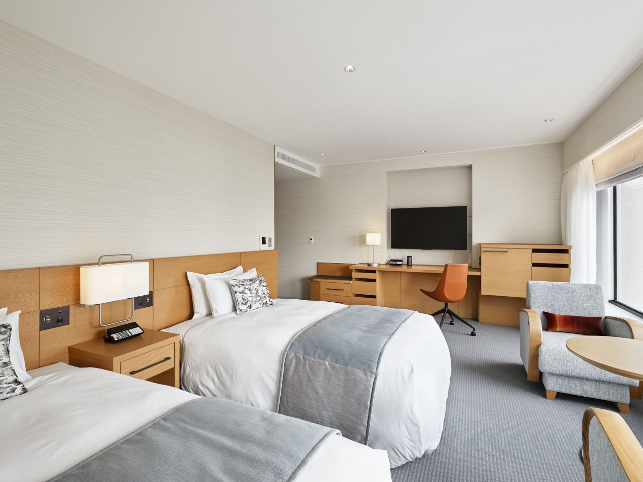 Accessible Room