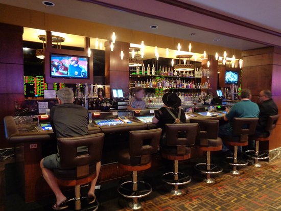 Casino Bar