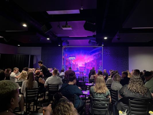 Comedy Show