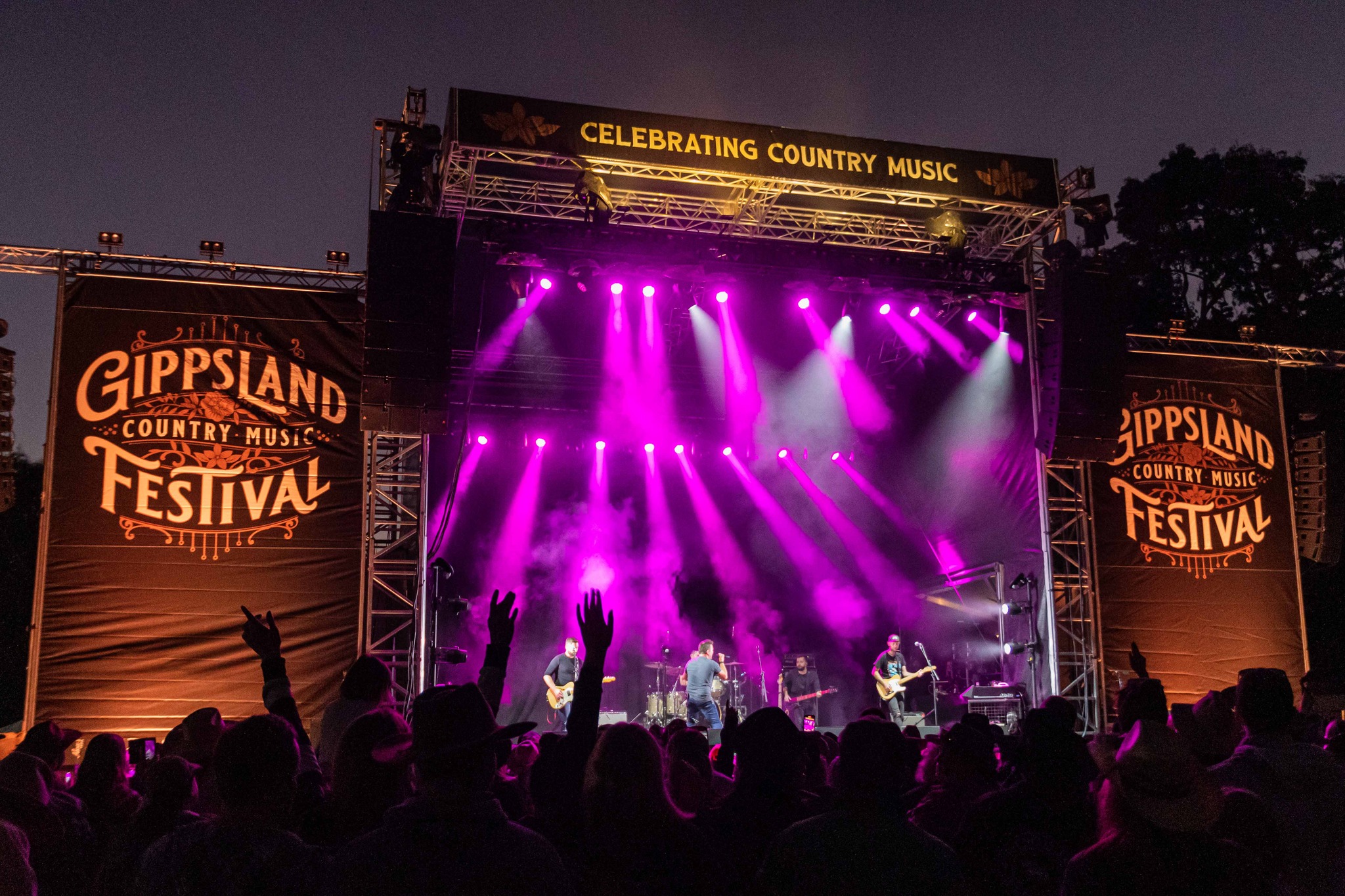 Country Concert