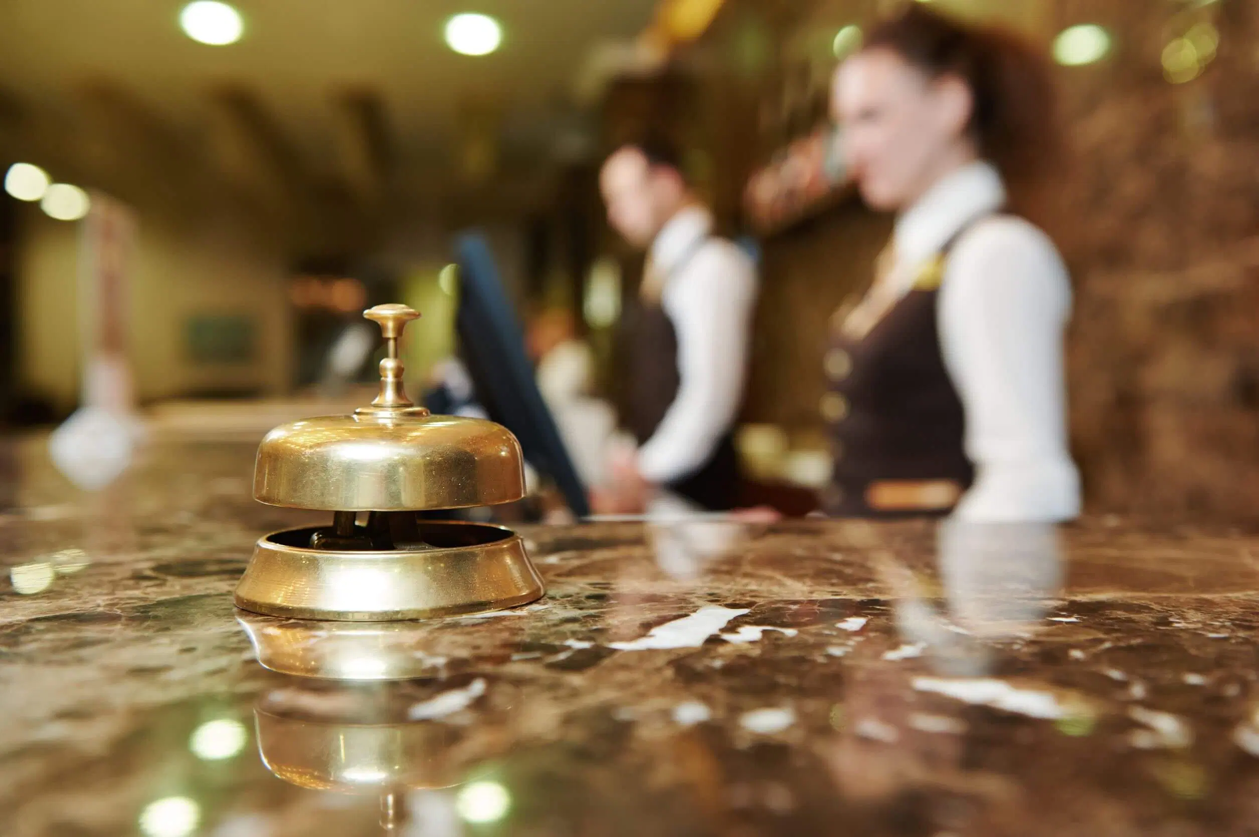 Concierge