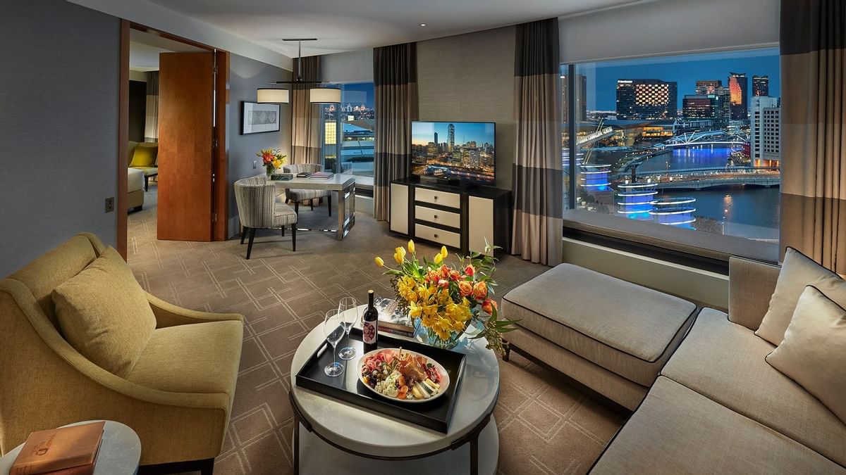 Executive Suite