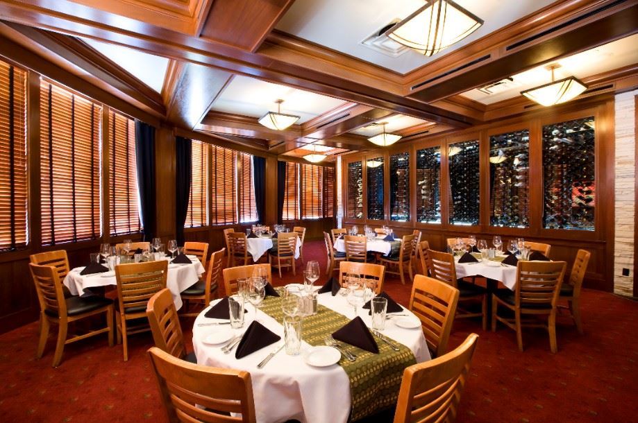 Kirby's Prime Steakhouse