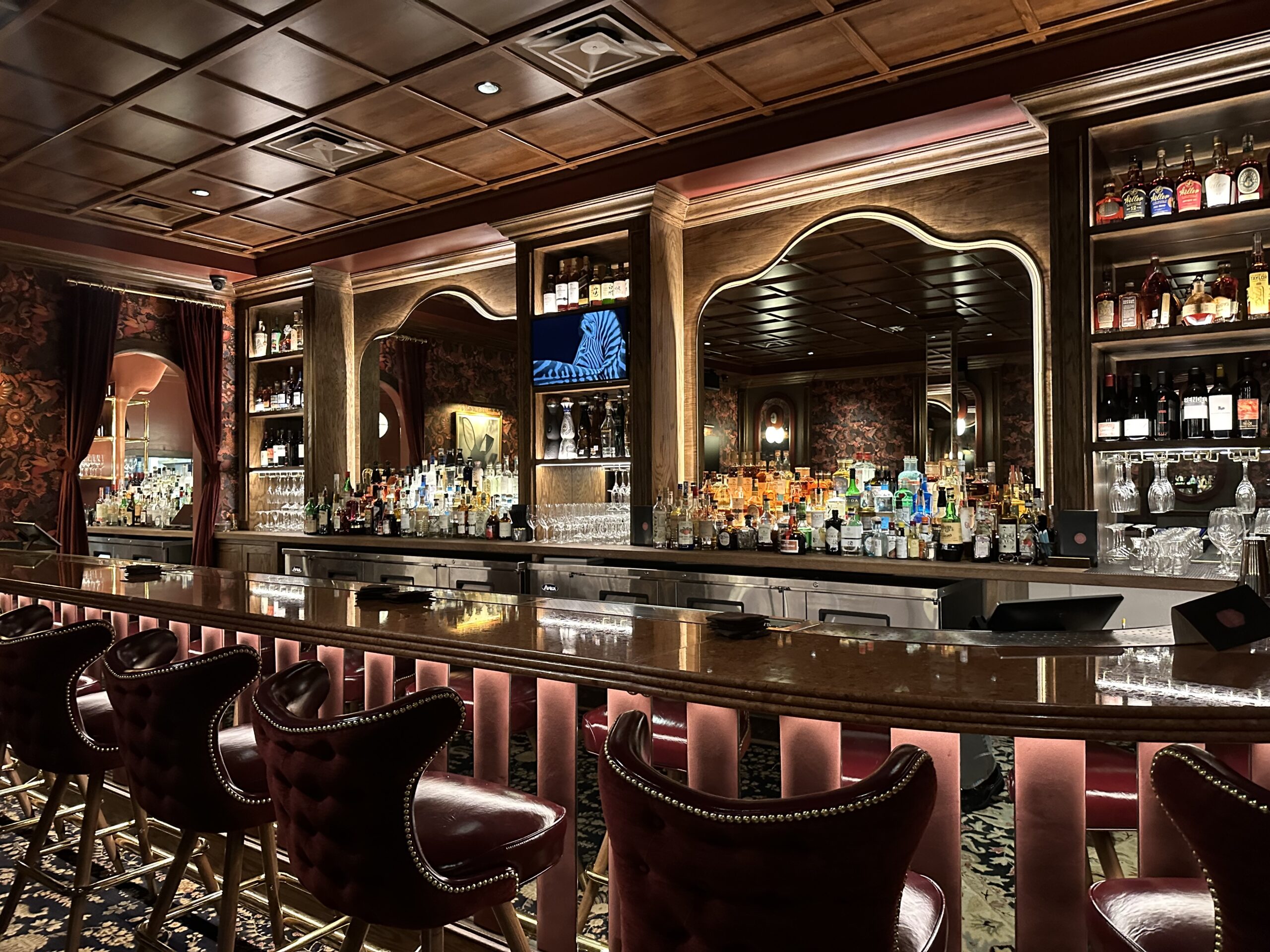 Martini Lounge