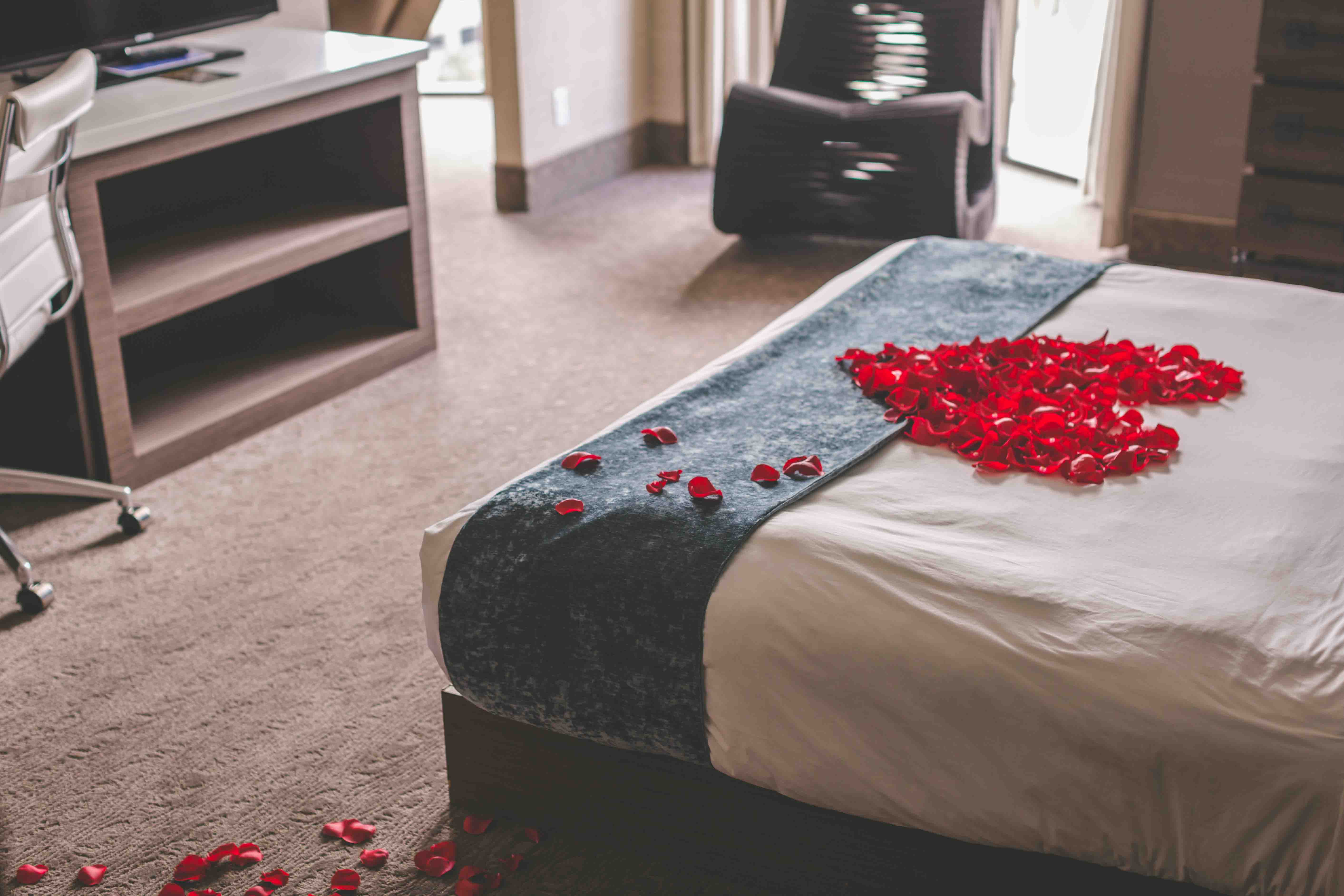 Romance Package