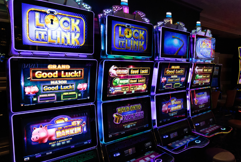 Classic Slots