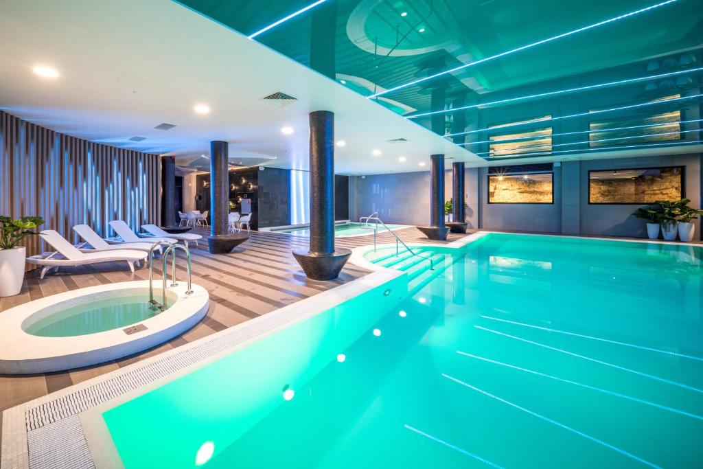 Spa & Wellness