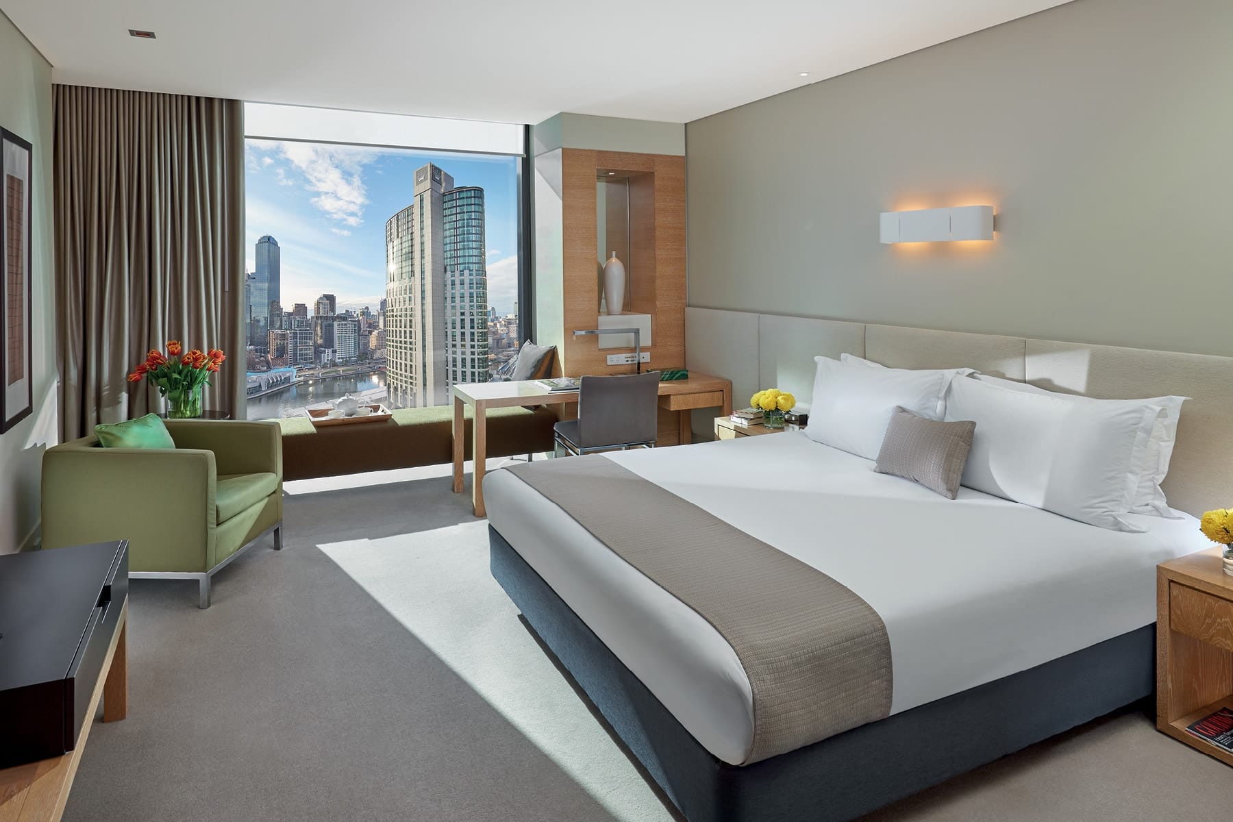 Standard King Room