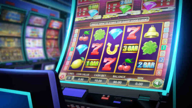 Video Slots