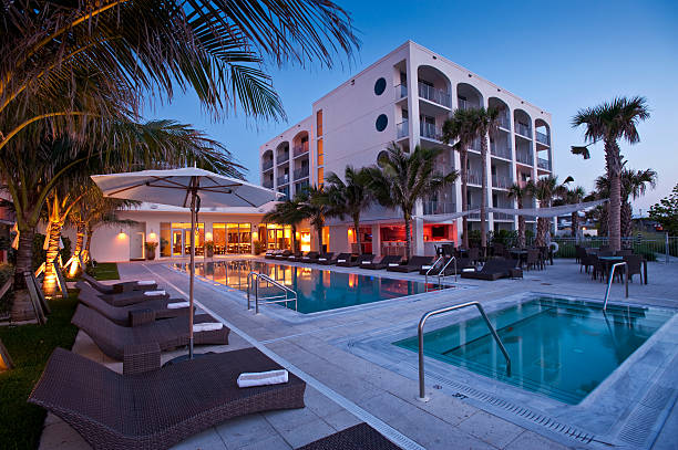 LuxStar Hotel
